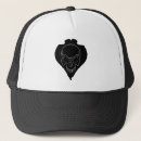 Search for skull head hats Death