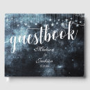 Search for stars wedding guest books Galaxy