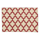 Search for quatrefoil pillowcases Elegant