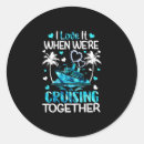 Search for women hiking stickers Travel