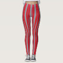 Search for gym leggings Red