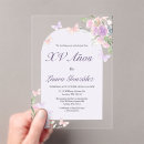 Search for spanish butterfly invitations Mis quince