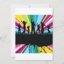 Search for dancing people invitations Dance