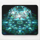 Search for gemstones mouse mats Rhinestone