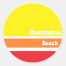 Search for retro beach stickers California