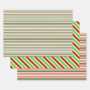 Search for inspirational wrapping paper Red