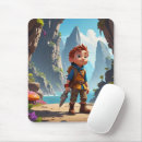 Search for backpacker mouse mats Adventure