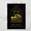 Search for passport save the dates Destination
