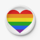 Search for pride party supplies Colourful