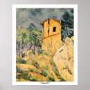 Search for cezanne posters Impressionist