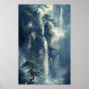 Search for chinese landscape posters Asian