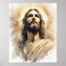 Search for jesus christ portrait posters Religion