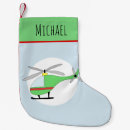 Search for airplane christmas stockings For kids