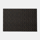 Search for vintage art deco doormats Gold