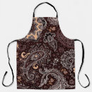 Search for paisley aprons Seamless