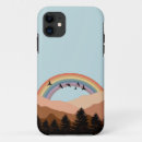 Search for trees landscape iphone cases Woods