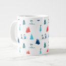 Search for lodge mugs Winter