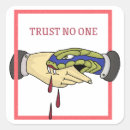 Search for trust quotes stickers Vintage