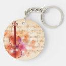 Search for violin key rings Classical