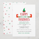 Search for elfin invitations Party