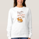 Search for pie hoodies Sweet