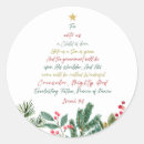 Search for christ is born stickers Christian christmas