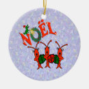 Search for cajun christmas tree decorations Crawfish
