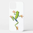 Search for amphibian iphone cases Green