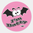 Search for crazy eyes stickers Halloween