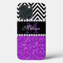 Search for black white diamond pattern iphone cases Girly