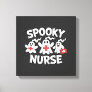 Search for funny christmas canvas prints Gnome