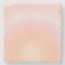 Search for pastel pink coasters Ombre