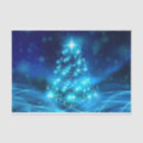 Search for blue glitter tissue paper Modern