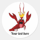 Search for new orleans stickers Shrimp
