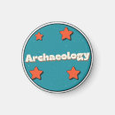 Search for archaeology magnets Archaeological