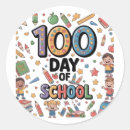 Search for school days stickers Fun