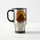 Search for volcano travel mugs Mountain