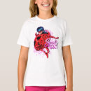 Search for miraculous ladybug tshirts Zagtoon