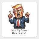 Search for gas price stickers Iran