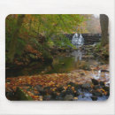 Search for creek fall mouse mats Landscape