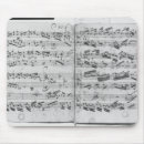 Search for bach mouse mats Sebastian