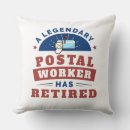 Search for retirement cushions Retired