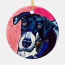 Search for great dane christmas tree decorations Fun