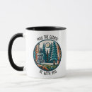 Search for golf course mugs Vintage