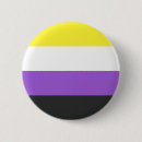 Search for non binary badges Queer