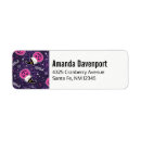 Search for boo return address labels Spooky