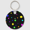Search for orb key rings Colorful