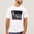 Search for footprints tshirts Illustration