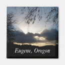 Search for tundra magnets Landscape