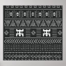 Search for black and white geometric pattern posters Texture